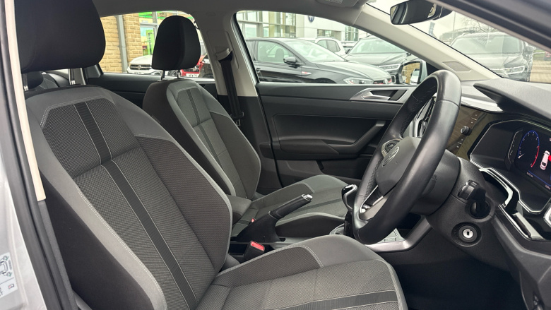 Volkswagen Polo 1.0 TSI Style 5dr Petrol Hatchback